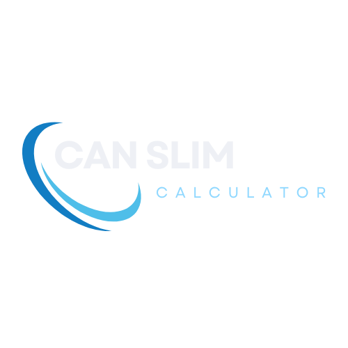 CANSLIM Logo